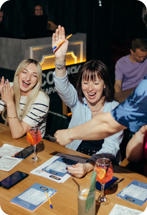 Фото друзей