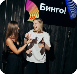 Фото девушки