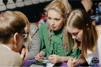 Фото в игре